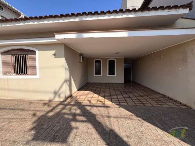 Casa para venda em Higienópolis de 349.00m² com 3 Quartos, 1 Suite e 2 Garagens