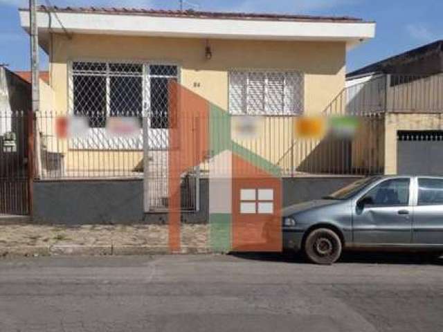 Casa para venda em Atibaia Jardim de 182.00m² com 3 Quartos e 2 Garagens