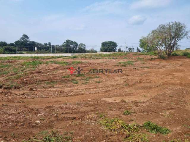 Terreno para venda em Jardim Dos Vinhedos de 360.00m²