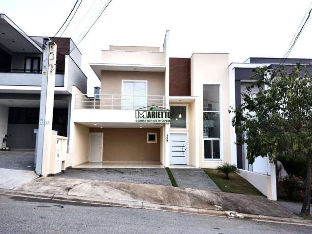 Casa para alugar em Wanel Ville de 200.00m² com 3 Quartos, 3 Suites e 4 Garagens