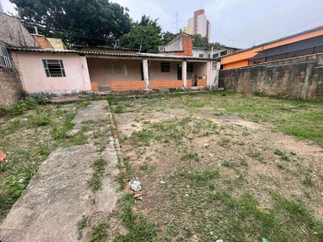 Casa para venda em Jardim Campos Elíseos de 91.00m² com 1 Quarto e 1 Garagem