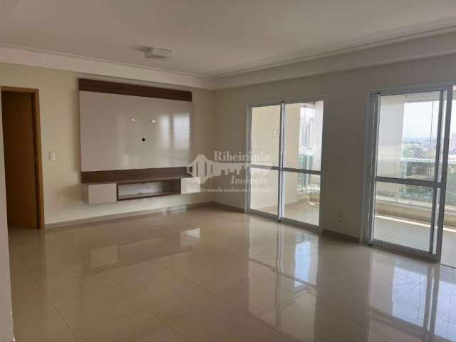 Apartamento para alugar em Condomínio Itamaraty de 123.00m² com 3 Quartos, 3 Suites e 2 Garagens