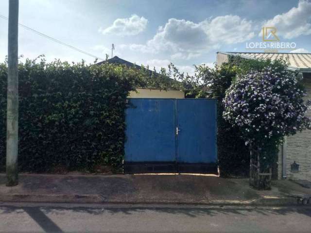 Casa para venda em Comerciários Iii de 50.00m² com 2 Quartos e 1 Garagem