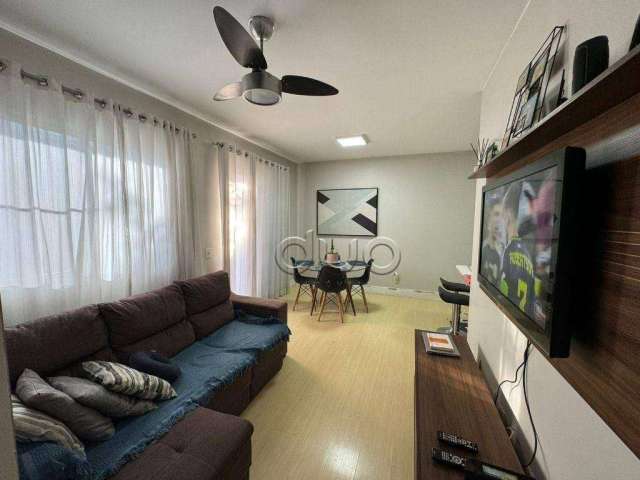 Apartamento para venda em Gleba Califórnia de 75.00m² com 3 Quartos, 1 Suite e 2 Garagens