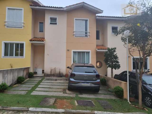 Casa para alugar em Jardim Belizário de 84.00m² com 3 Quartos, 1 Suite e 1 Garagem