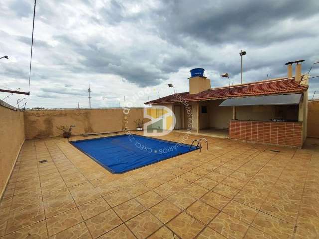 Casa para venda em Saúde de 266.00m² com 3 Quartos e 3 Suites