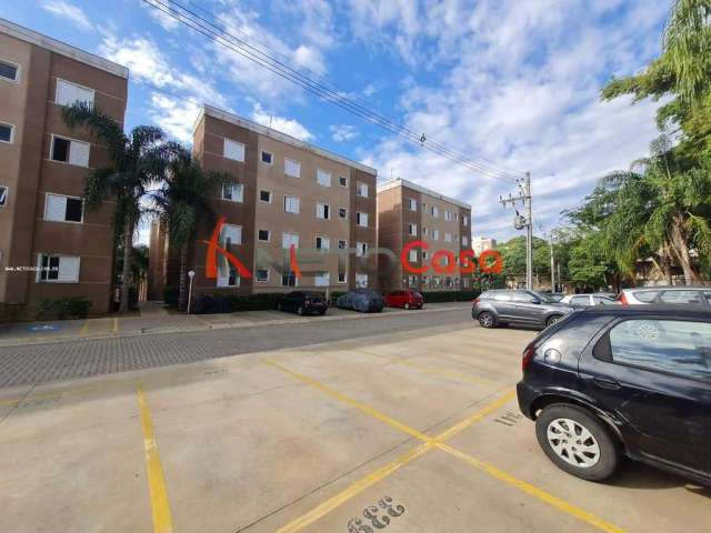 Apartamento para venda em Jardim Vera Cruz de 50.00m² com 2 Quartos e 2 Garagens