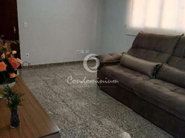 Apartamento para venda em Centro de 130.00m² com 3 Quartos, 1 Suite e 1 Garagem