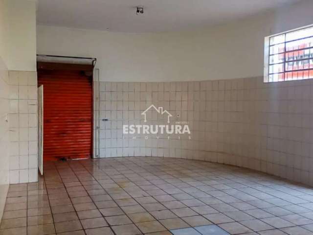 Imóvel Comercial para alugar em Alto Do Santana de 168.00m²