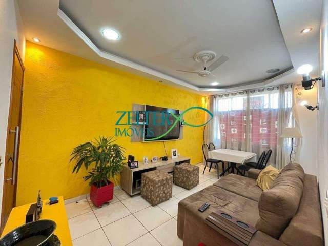 Apartamento para venda em Vila da Penha de 80.00m² com 2 Quartos e 2 Garagens