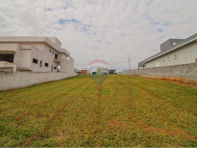 Terreno para venda em Salto de Pirapora de 1000.00m²