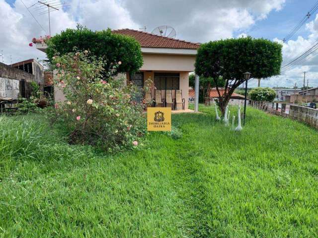 Terreno para venda em estancia das paineiras de 427.50m²