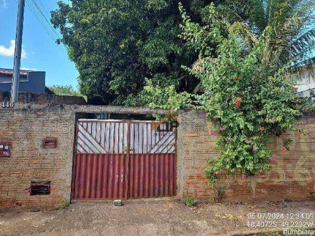 Casa para venda em Jardim Liberdade de 68.00m² com 3 Quartos e 1 Garagem