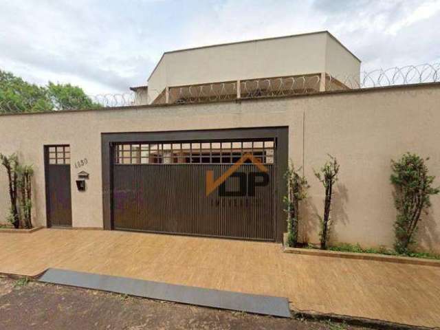 Casa para venda em Social de 256.00m² com 3 Quartos e 1 Garagem