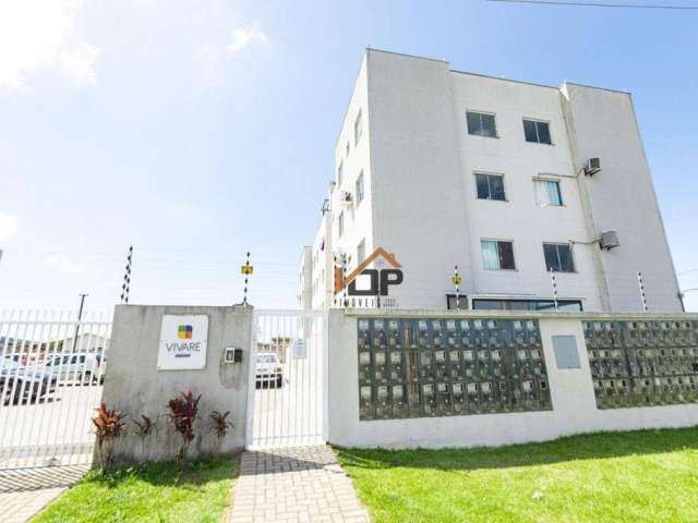 Apartamento para venda em Vila Garcia de 26.00m² com 2 Quartos e 1 Garagem