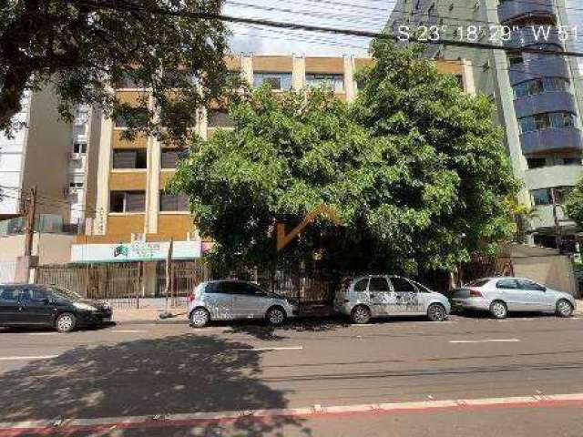 Apartamento para venda em Centro de 102.00m² com 3 Quartos e 1 Garagem