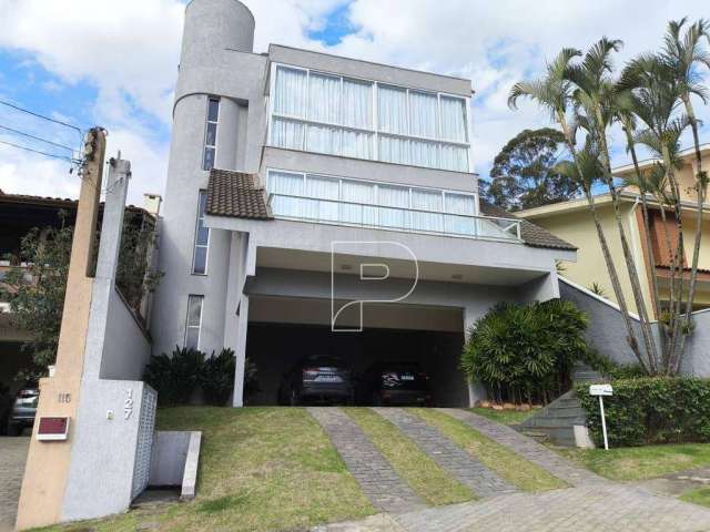 Casa de Condomínio para venda em São Paulo Ii de 450.00m² com 3 Quartos, 3 Suites e 4 Garagens