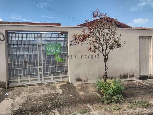 Casa para venda em Jardim Chaparral de 60.00m² com 3 Quartos e 5 Garagens