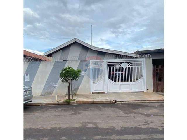 Casa para venda em Jardim Guanabara de 132.04m² com 3 Quartos e 1 Suite