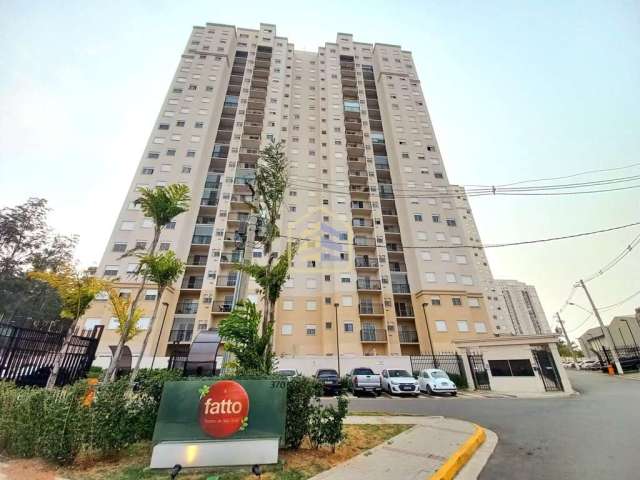 Apartamento para venda em Cidade Luiza de 72.00m² com 3 Quartos, 1 Suite e 2 Garagens