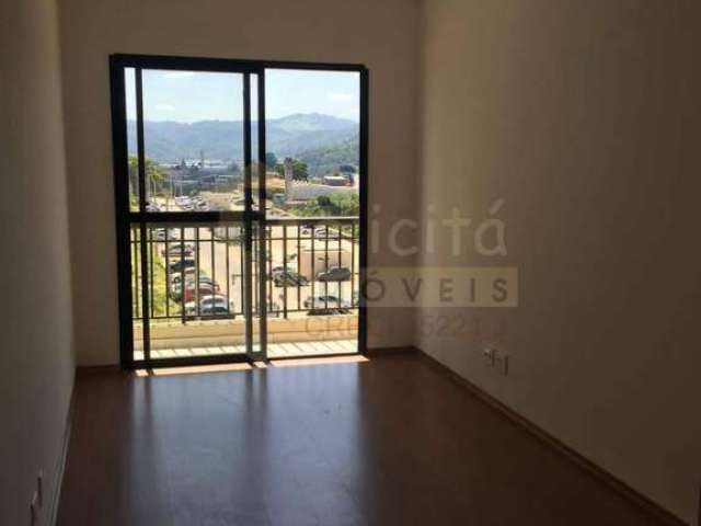 Apartamento para venda em Jardim Belval de 59.00m² com 2 Quartos, 1 Suite e 1 Garagem