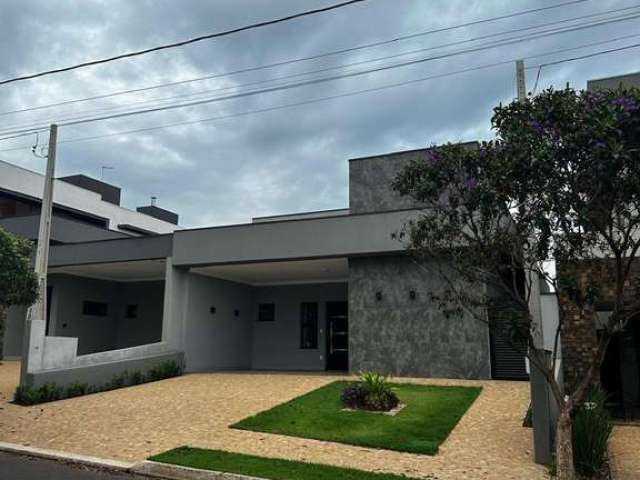 Casa de Condomínio para venda em Jardim Cybelli de 154.00m² com 3 Quartos, 3 Suites e 4 Garagens