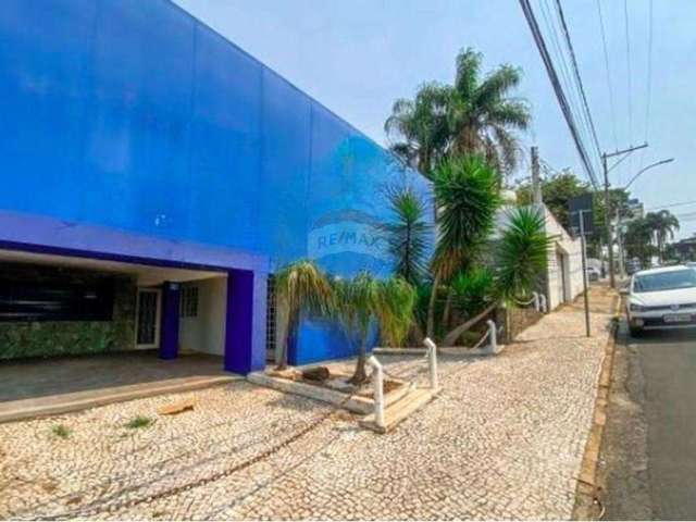 Prédio Comercial para alugar em Centro de 534.00m² com 4 Garagens