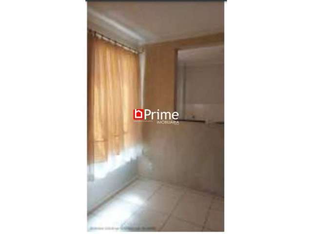 Apartamento para alugar em Vila Toninho de 50.00m² com 2 Quartos e 1 Garagem