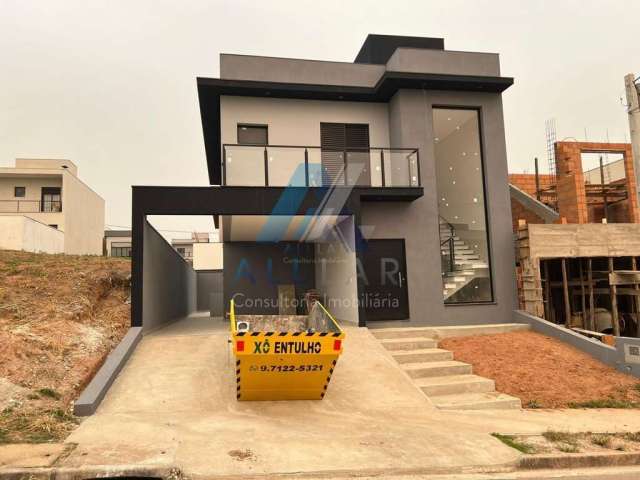 Casa de Condomínio para venda em Ermida de 212.00m² com 3 Quartos, 3 Suites e 4 Garagens