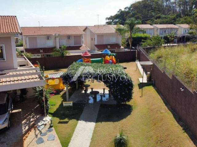 Casa de Condomínio para alugar em Vila Do Golf de 99.00m² com 3 Quartos, 1 Suite e 2 Garagens