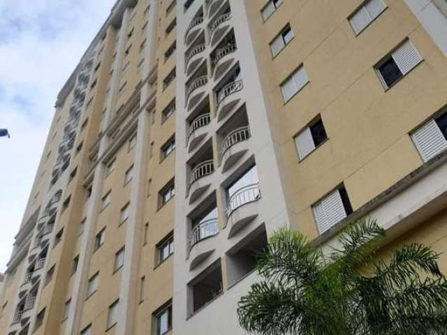 Apartamento para venda em Vila Ema de 70.00m² com 3 Quartos, 1 Suite e 2 Garagens