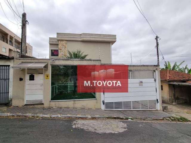 Apartamento para venda em Vila Rosaria de 43.00m² com 2 Quartos e 1 Garagem