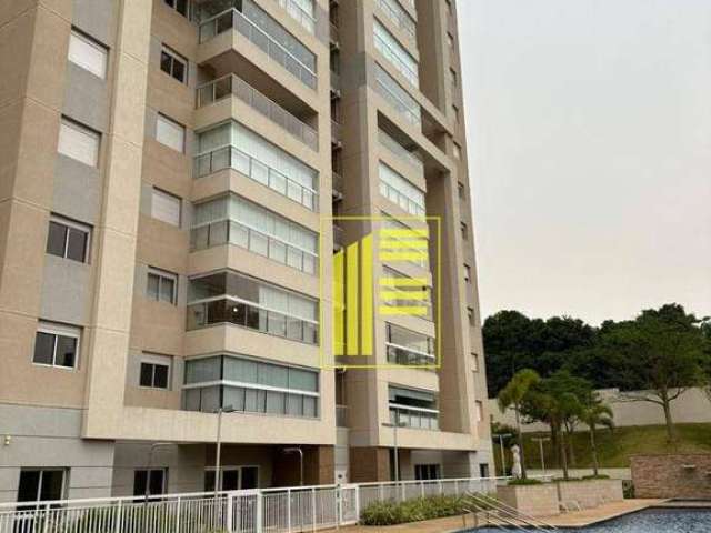 Apartamento para venda em Jardim Panorama de 114.00m² com 3 Quartos e 3 Suites