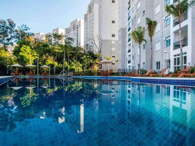 Apartamento para venda em Jardim Ana Maria de 83.00m² com 2 Quartos e 2 Garagens