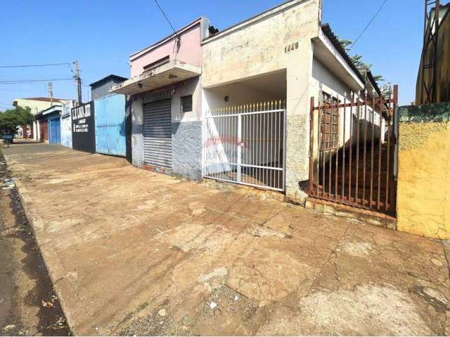 Casa para venda em Vila Albertina de 142.00m² com 3 Quartos e 1 Garagem