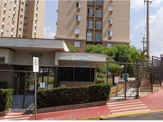 Apartamento para venda em Alto Do Ipiranga de 63.00m² com 3 Quartos, 1 Suite e 1 Garagem