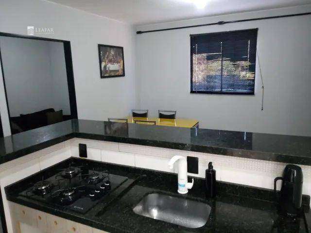 Apartamento para venda em Vila São Paulo de 44.00m² com 2 Quartos e 1 Garagem