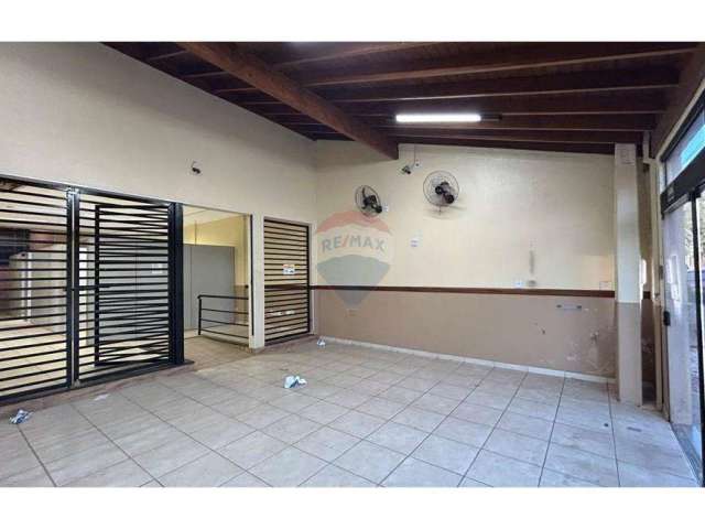 Sala Comercial para venda em Jardim Europa de 300.00m² com 3 Garagens