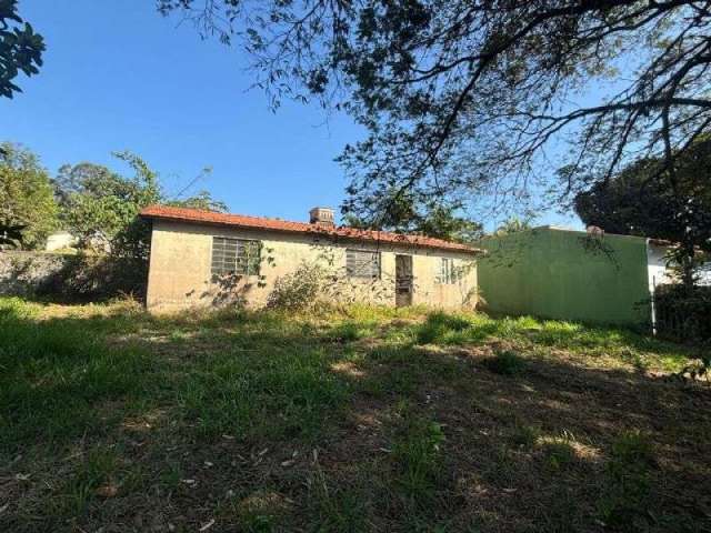 Terreno para venda em Ponte De São João de 1975.00m²