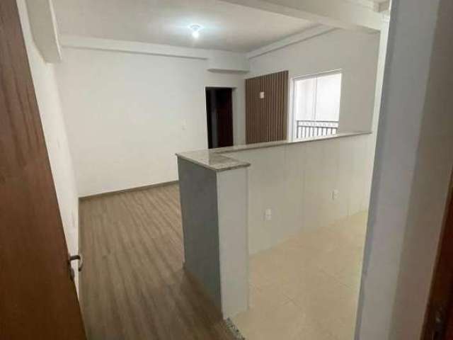 Apartamento para alugar em Cidade Jardim de 55.00m² com 2 Quartos, 1 Suite e 1 Garagem