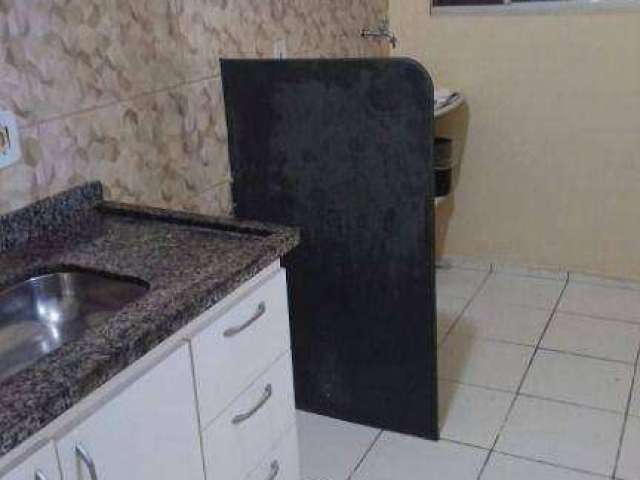 Apartamento para venda em Ponte De São João de 62.00m² com 3 Quartos, 1 Suite e 1 Garagem