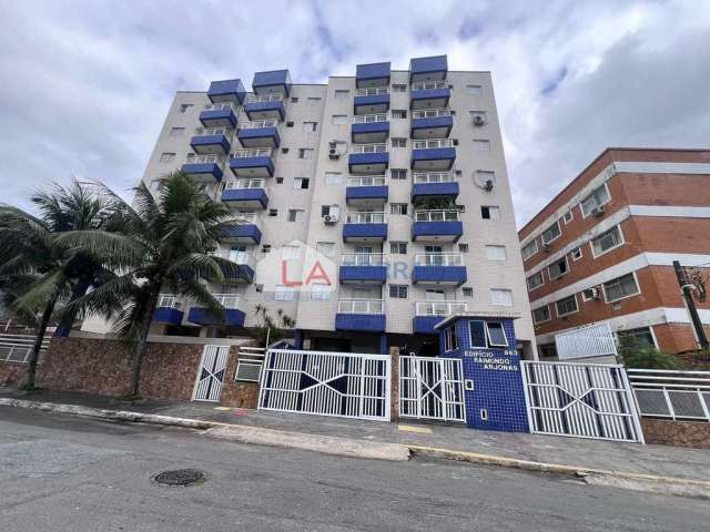 Apartamento para venda em Aviação de 45.00m² com 1 Quarto e 1 Garagem