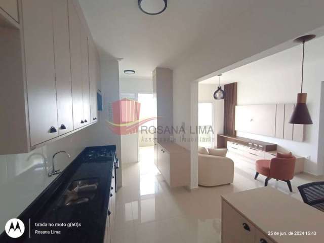 Apartamento para venda em Vila Das Jabuticabeiras de 76.00m² com 2 Quartos, 1 Suite e 1 Garagem