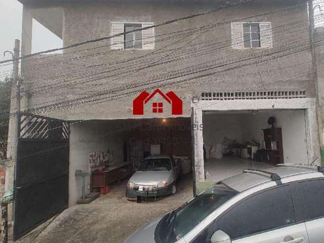 Casa para venda em Jardim São Marcos de 250.00m² com 3 Quartos e 4 Garagens