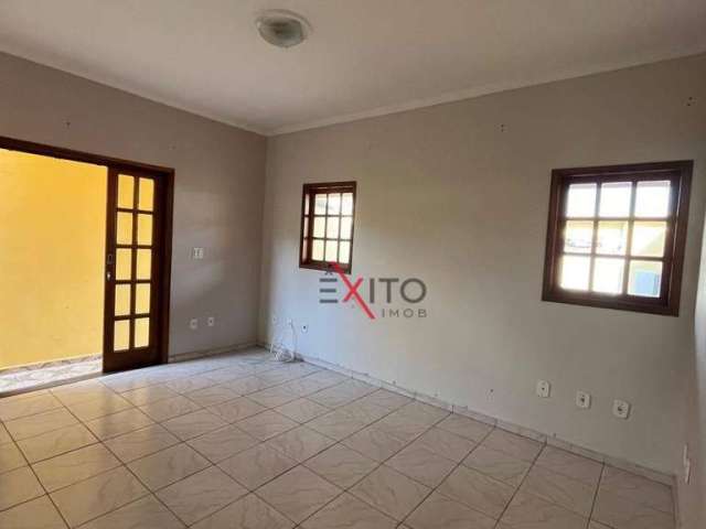 Casa para venda em Vila Agostinho Zambom de 115.00m² com 2 Quartos, 1 Suite e 2 Garagens