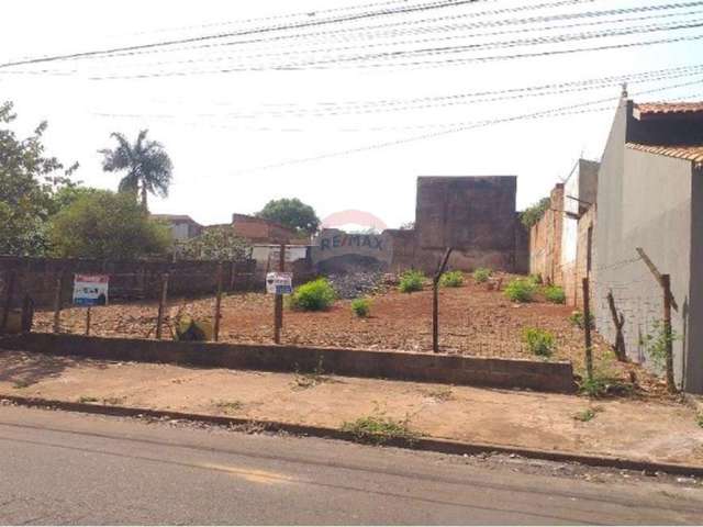 Terreno para venda em Jardim Piratininga de 855.00m²