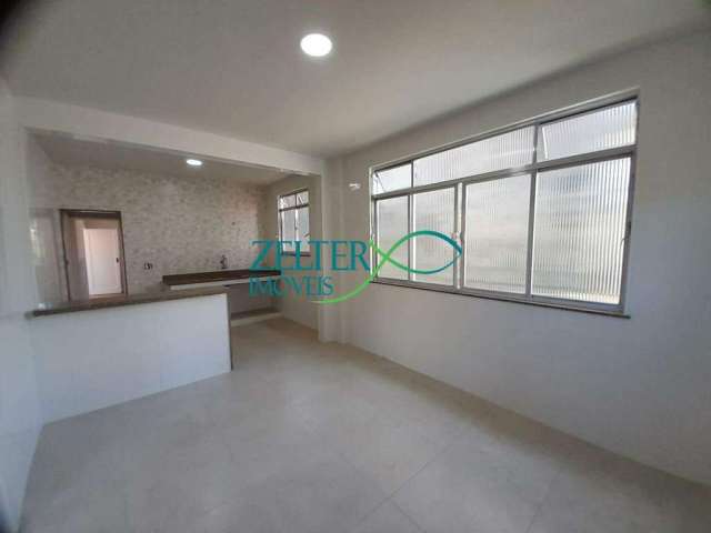 Apartamento para venda em Penha Circular de 87.00m² com 3 Quartos