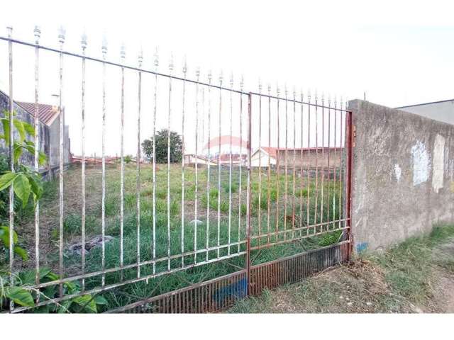 Terreno para venda em Jardim Cruzeiro de 312.00m²