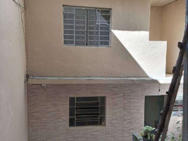 Casa para venda em Jardim América de 10680.00m² com 2 Quartos, 1 Suite e 1 Garagem