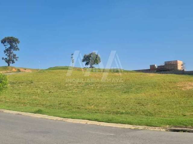 Terreno para venda em Parque Reserva Fazenda Imperial de 1203.00m²